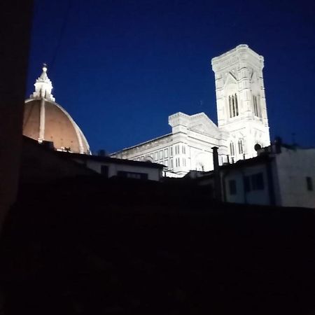 Duomo View Anna'S Apartment Firenze Eksteriør billede