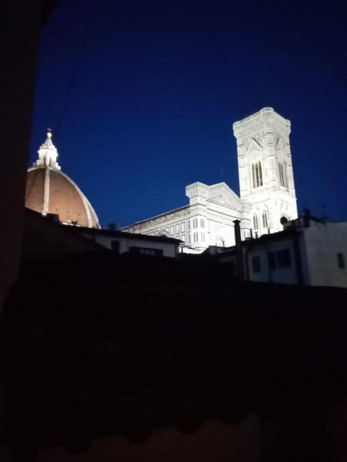 Duomo View Anna'S Apartment Firenze Eksteriør billede